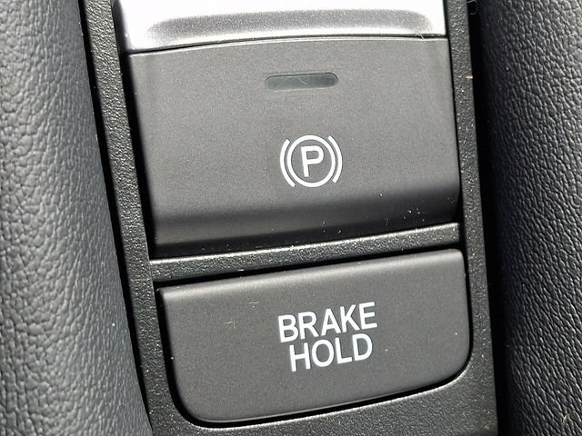 Certified 2024 Honda HR-V Sport image 23