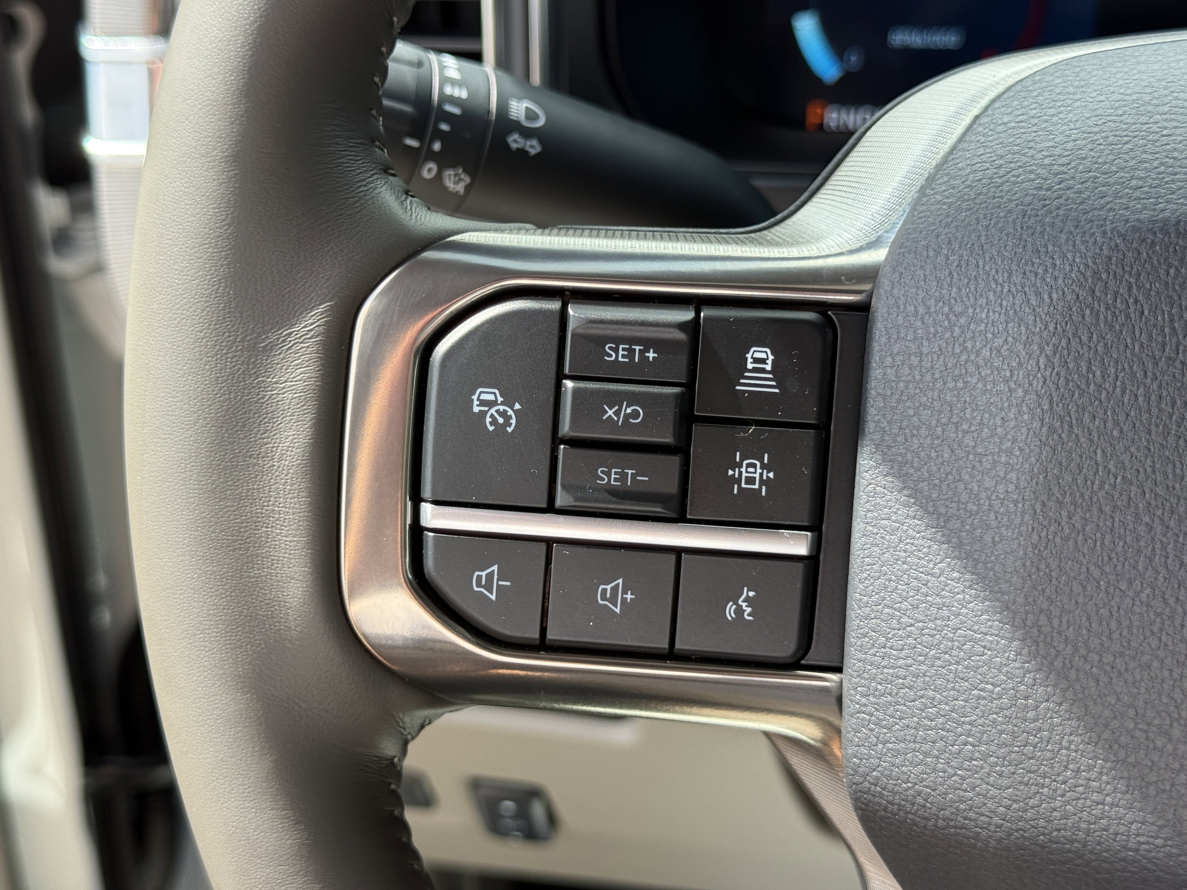 New 2026 Ford F250 Platinum image 27