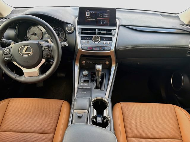 Used 2019 Lexus NX 300 FWD w/ Comfort Package image 19