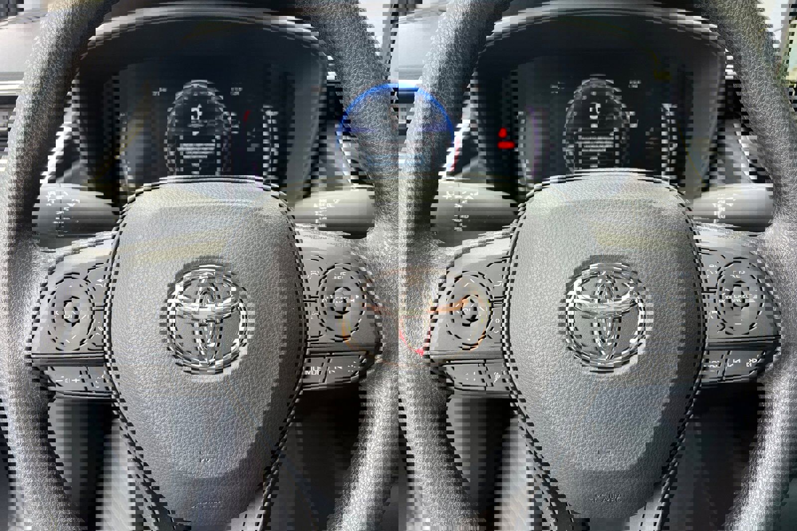 New 2026 Toyota Corolla LE image 23