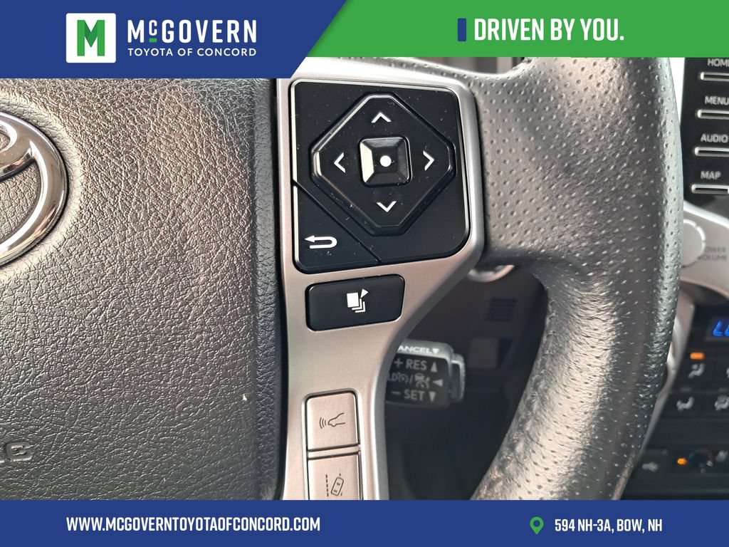 Used 2021 Toyota 4Runner Limited RWD image 24
