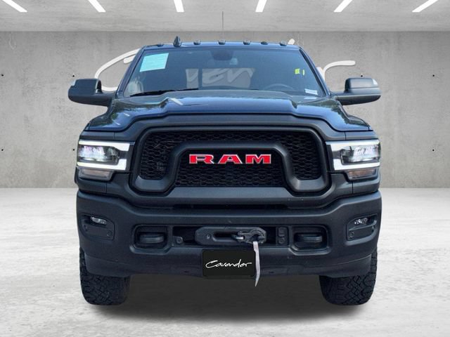 Used 2022 RAM 2500 Power Wagon w/ Level 2 Equipment Group AWD/4WD image 23