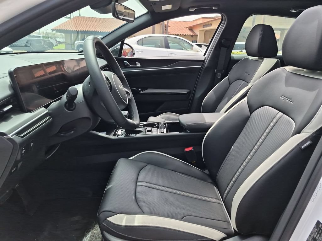 New 2026 Kia K5 GT-Line w/ GT-Line Premium Package FWD image 20