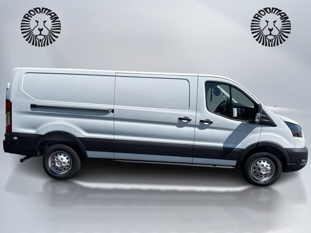 New 2025 Ford Transit 350 Low Roof AWD image 5