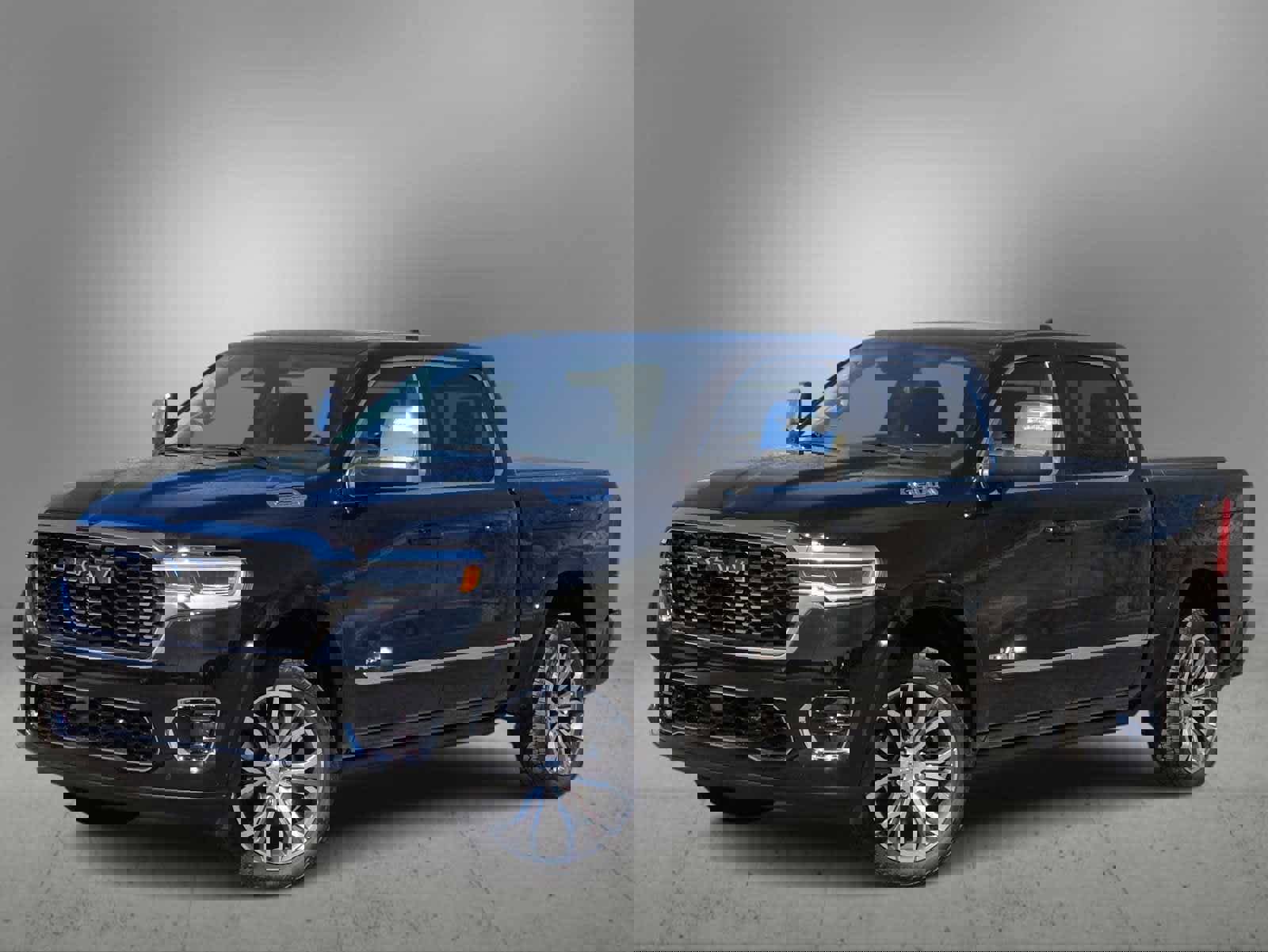 New 2026 RAM 1500 Tungsten w/ Off Road Group image 9
