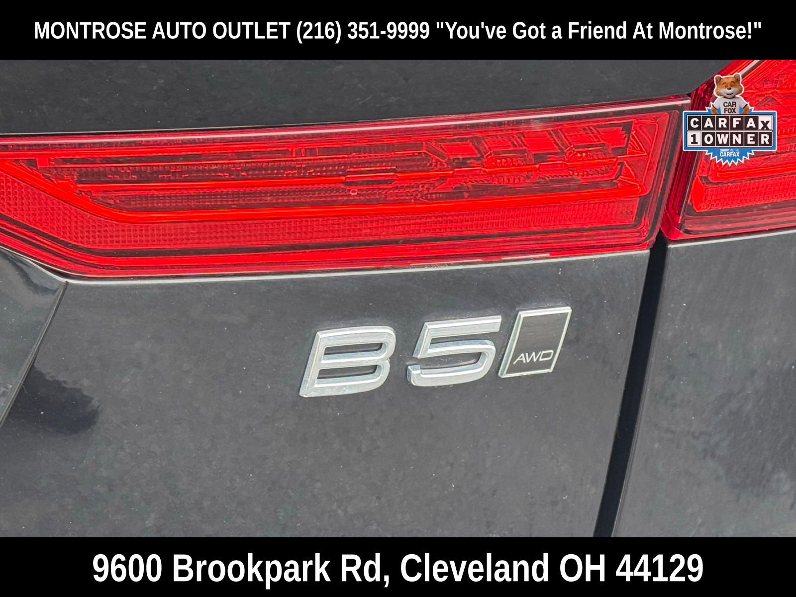 Certified 2023 Volvo XC60 B5 Plus AWD/4WD image 51