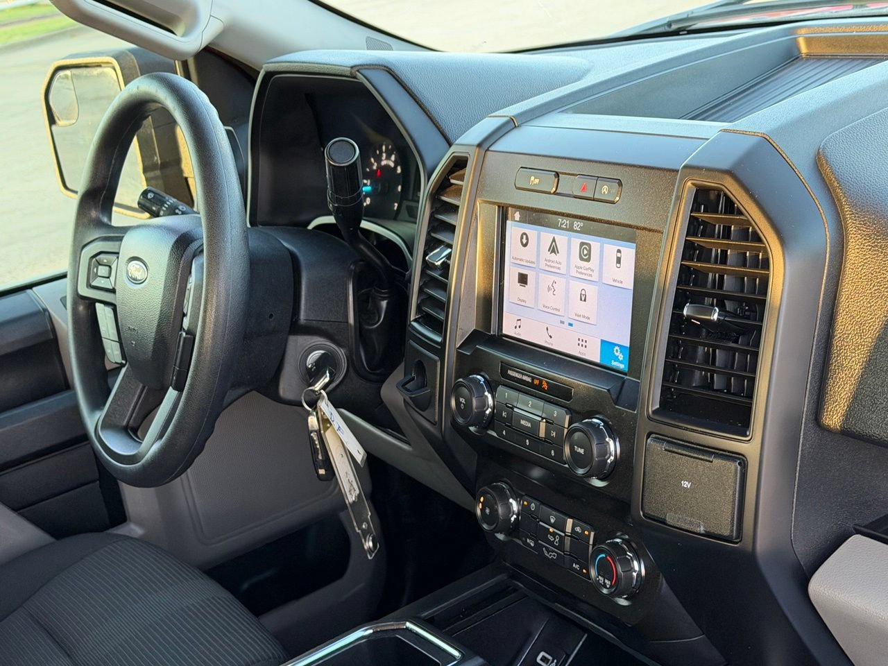 Used 2019 Ford F150 XL w/ Equipment Group 101A Mid RWD image 40
