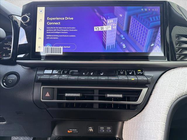 New 2026 Toyota Camry XLE image 16