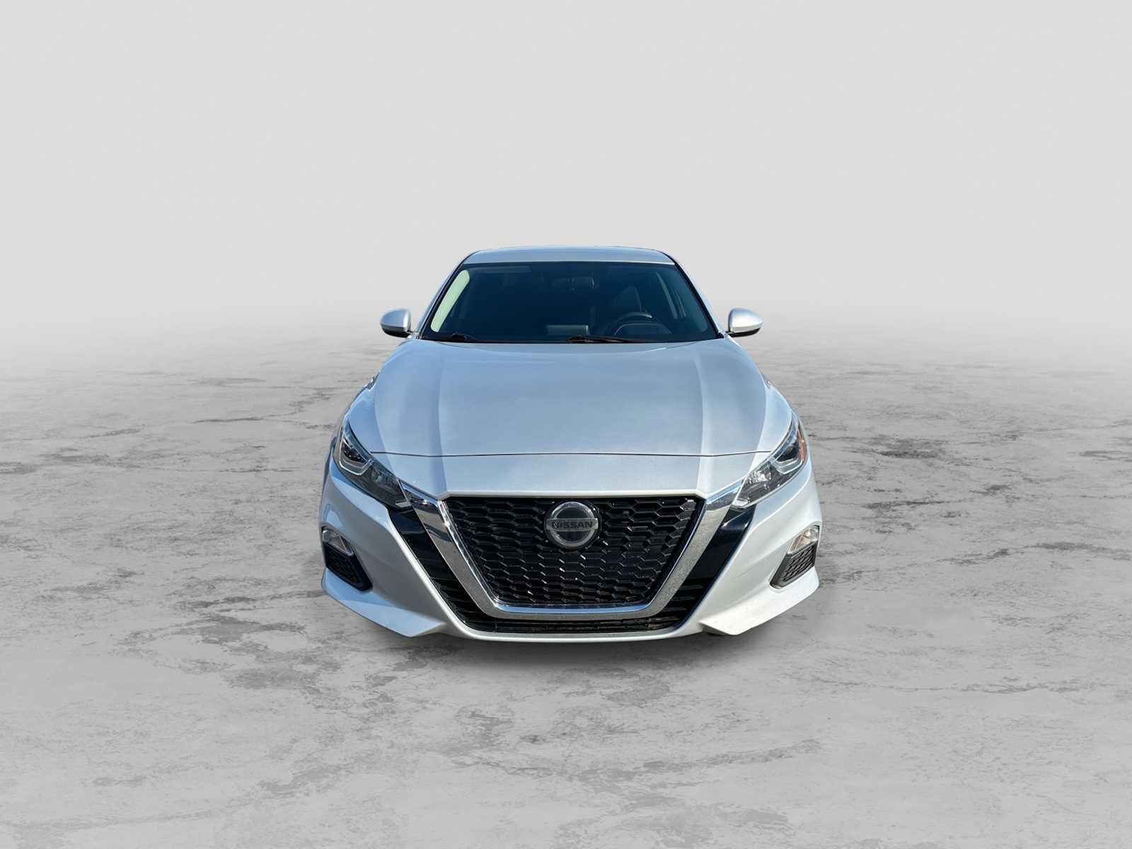 Used 2019 Nissan Altima 2.5 S FWD image 3