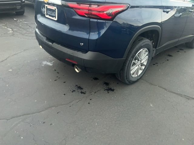Used 2023 Chevrolet Traverse LT FWD image 6