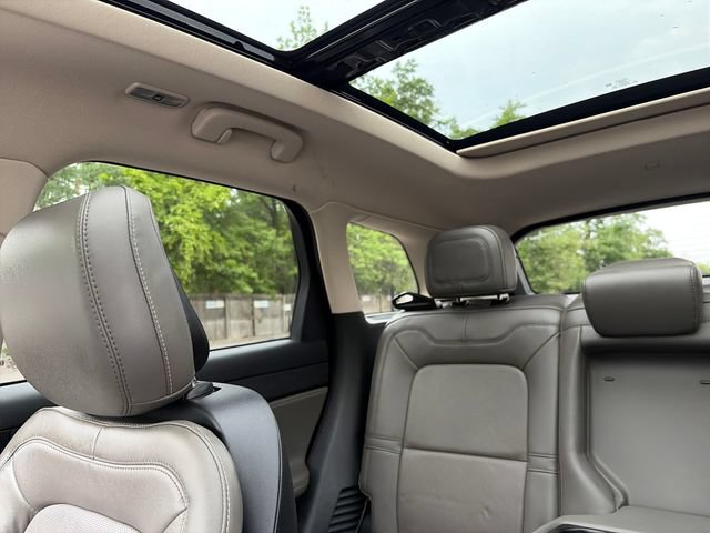 Certified 2023 Lincoln Corsair Reserve w/ Equipment Group 202A AWD/4WD image 37