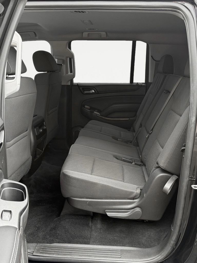 Used 2016 Chevrolet Suburban LS w/ Max Trailering Package image 13