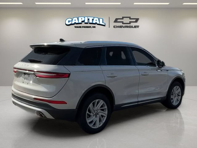 Used 2022 Lincoln Corsair FWD image 5