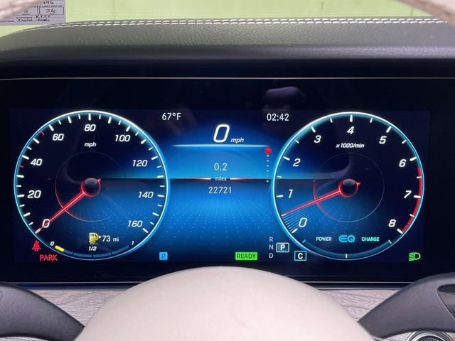 Used 2022 Mercedes-Benz CLS 450 4MATIC image 46