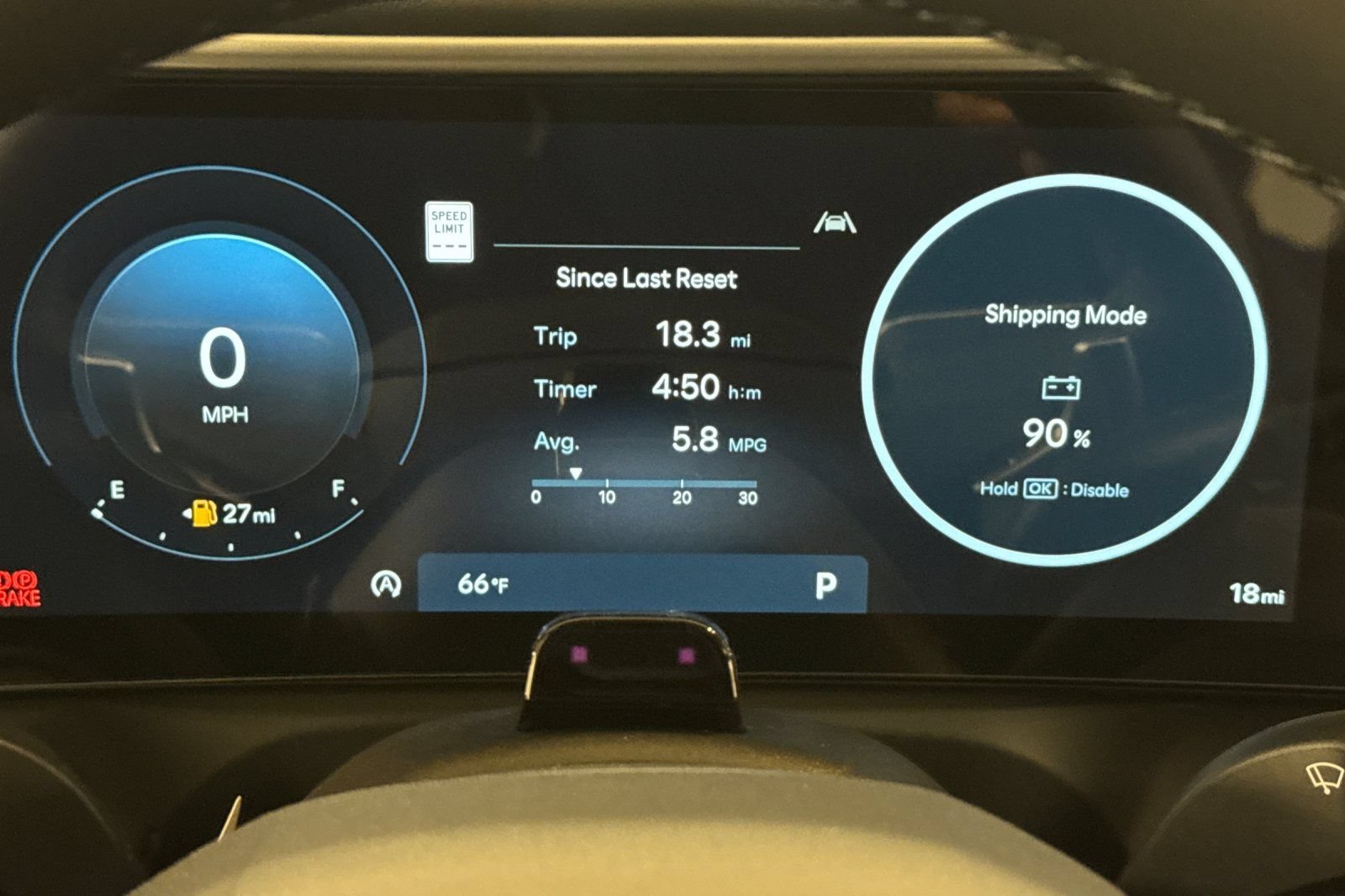 New 2026 Hyundai Palisade SEL AWD/4WD image 25