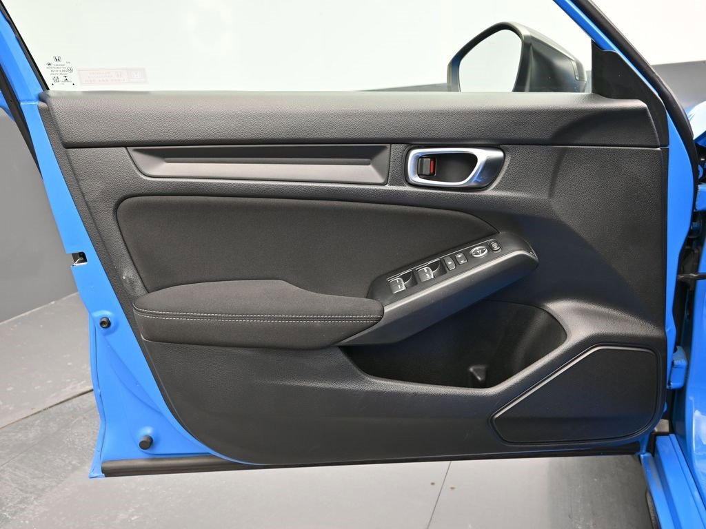 Used 2022 Honda Civic Sport image 30