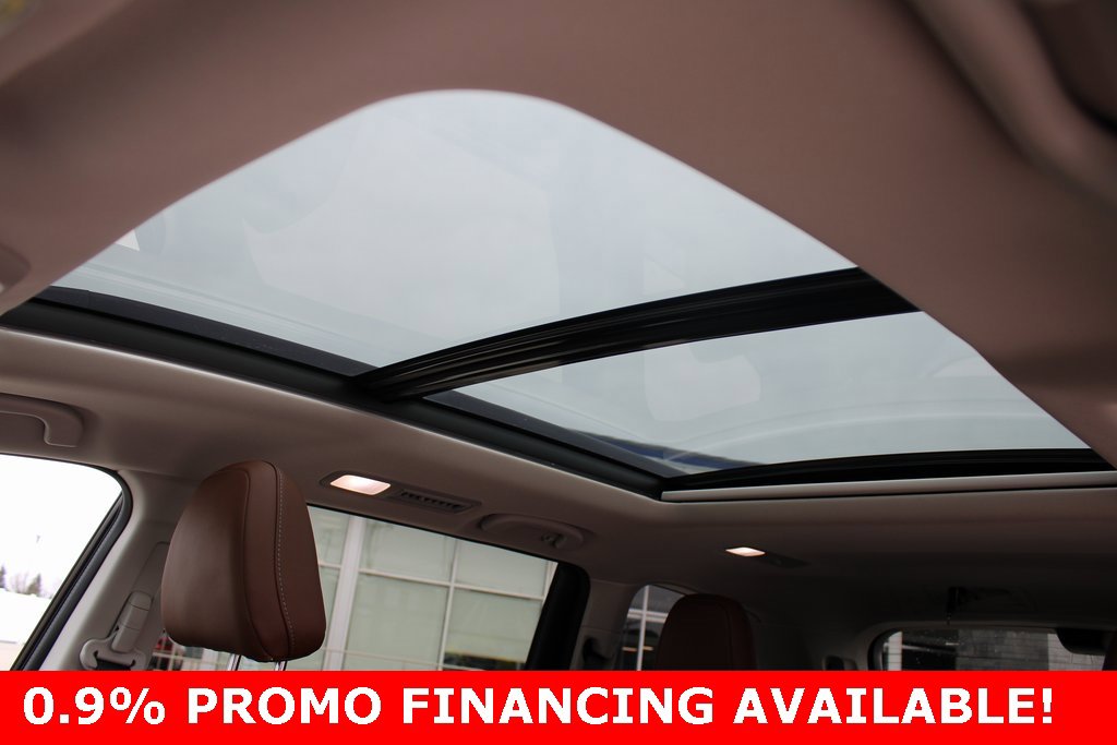 Certified 2025 Subaru Ascent Touring image 22