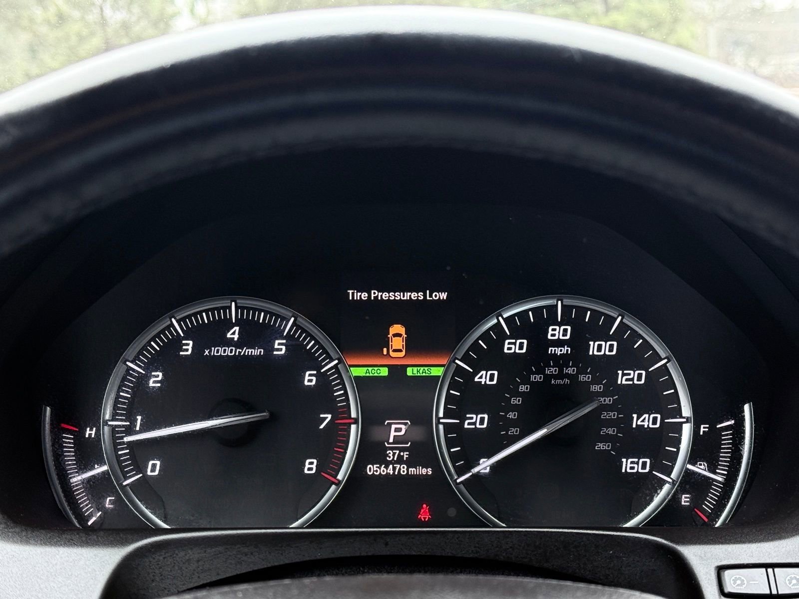 Used 2018 Acura TLX V6 w/ Technology Package image 27