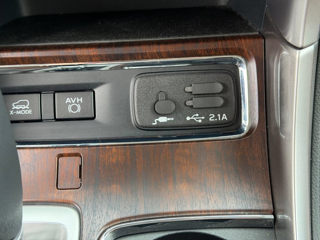 Used 2019 Subaru Ascent Touring AWD/4WD image 33