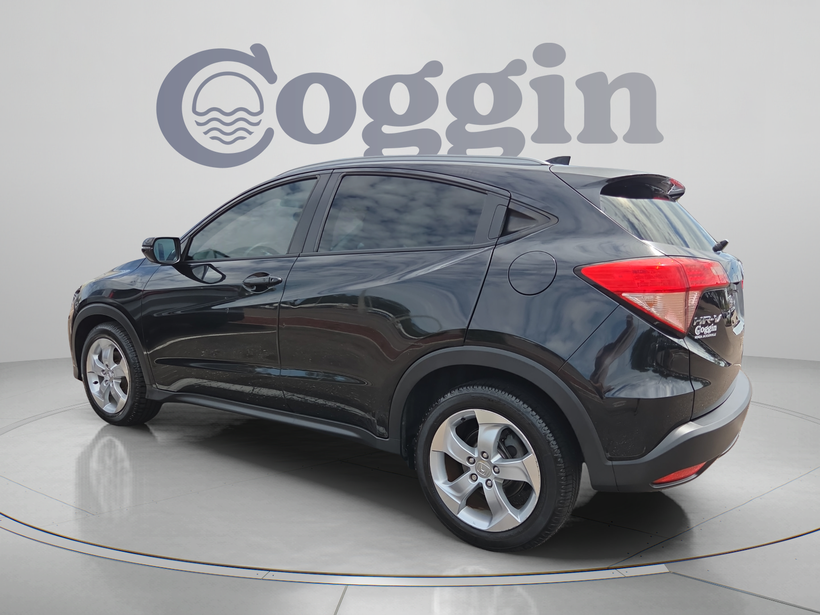 Used 2016 Honda HR-V EX-L image 3