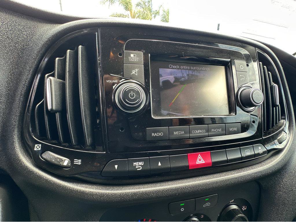 Used 2018 RAM ProMaster City Tradesman SLT FWD image 6