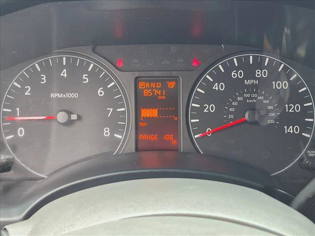 Used 2018 Nissan NV 3500 S image 11