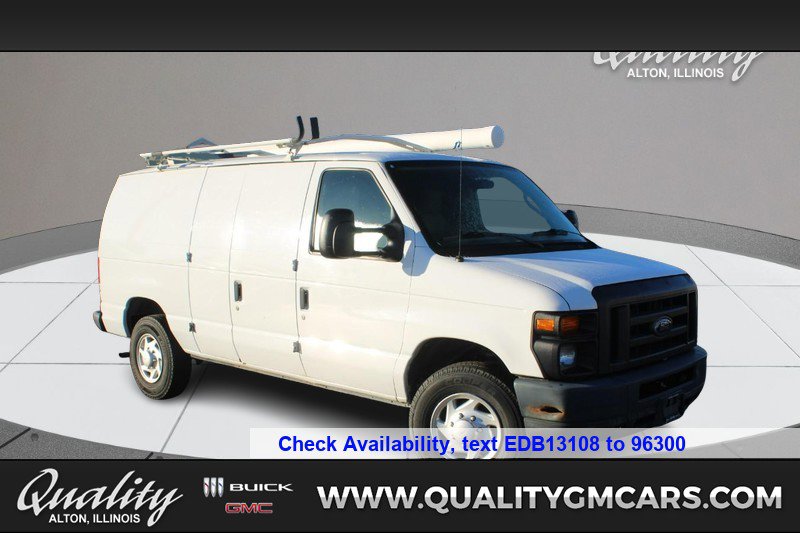 Used 2014 Ford E-350 and Econoline 350 Super Duty