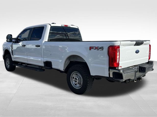 Used 2024 Ford F250 XL w/ FX4 Off-Road Package image 5
