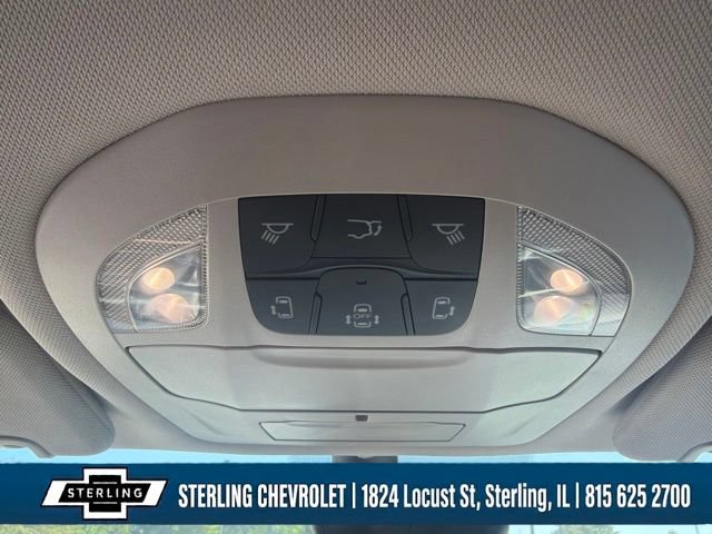 Used 2024 Chrysler Pacifica Touring-L FWD image 23