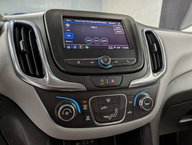 Used 2024 Chevrolet Equinox LS w/ LS Convenience Package image 23