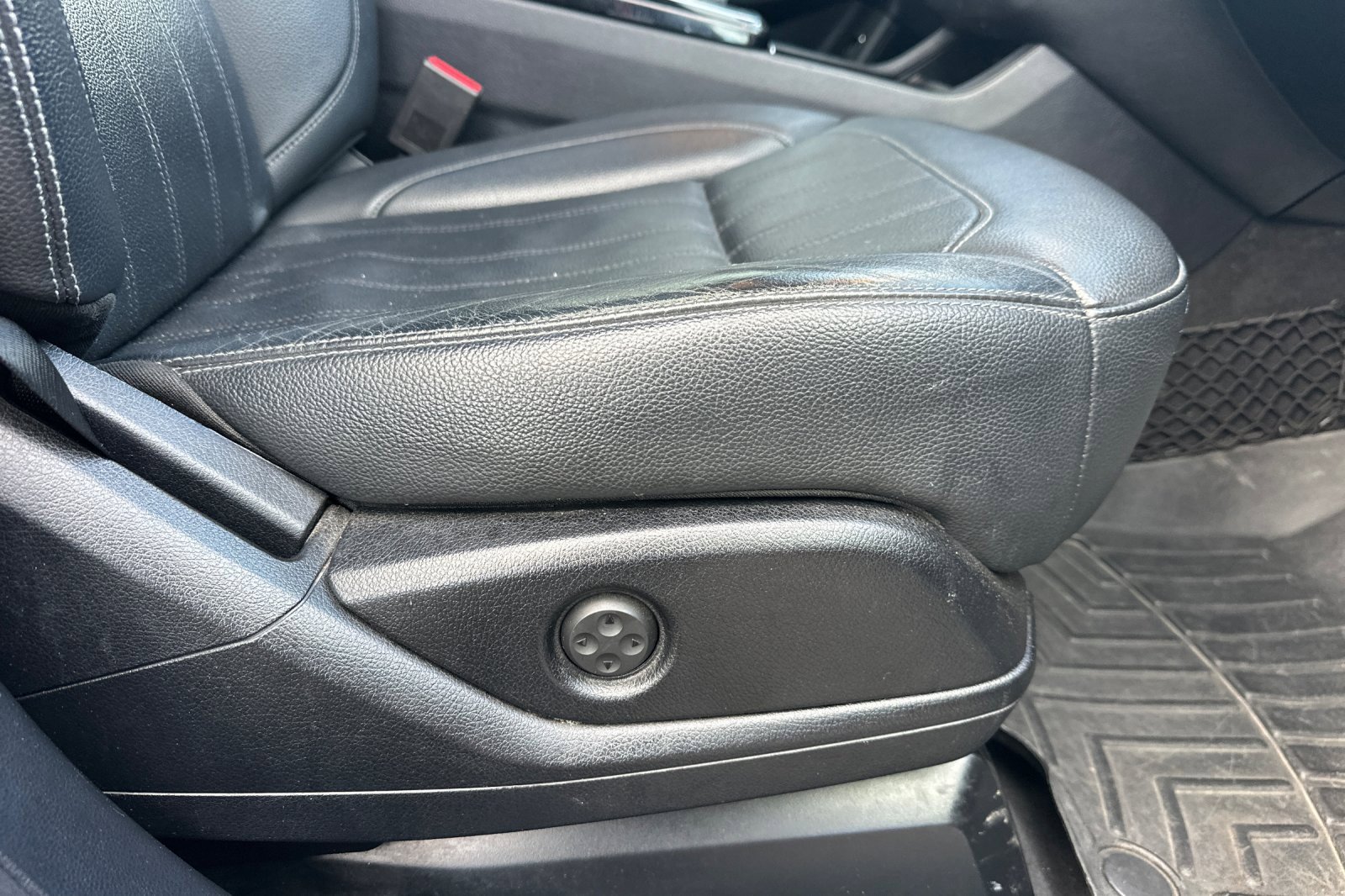 Used 2018 Mercedes-Benz GLS 450 GLS 450 image 23