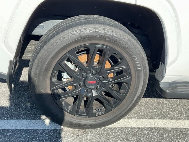 Used 2024 Toyota Sequoia Limited image 13