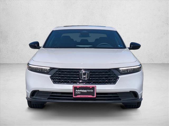 New 2026 Honda Accord Sport image 6