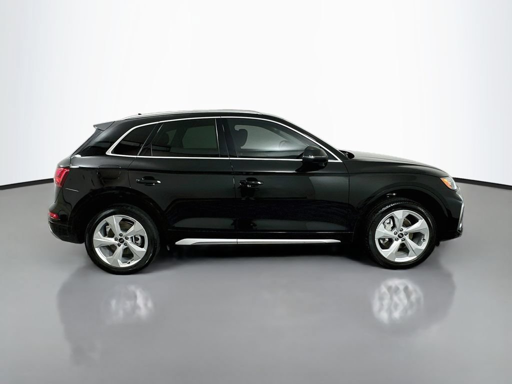 Used 2024 Audi Q5 2.0T Premium Plus AWD/4WD image 4