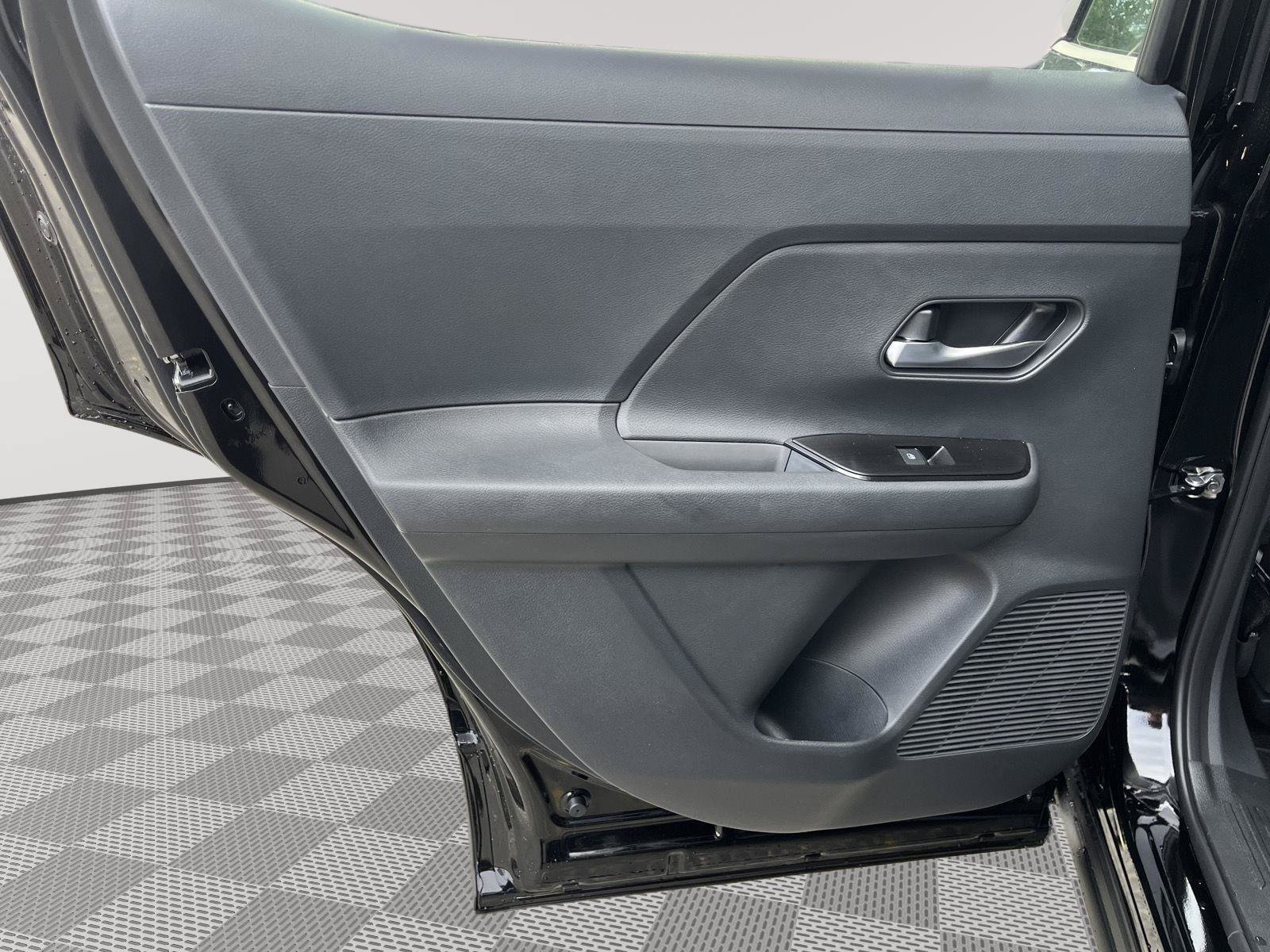New 2026 Nissan Kicks SV AWD/4WD image 11