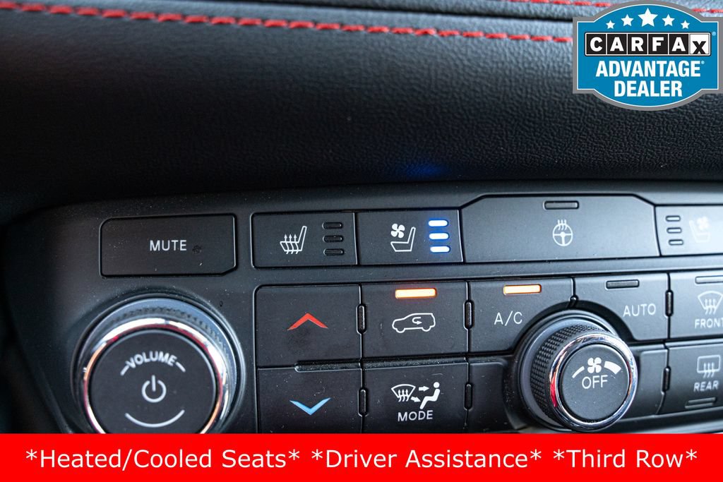 Used 2023 Dodge Durango GT AWD/4WD image 28