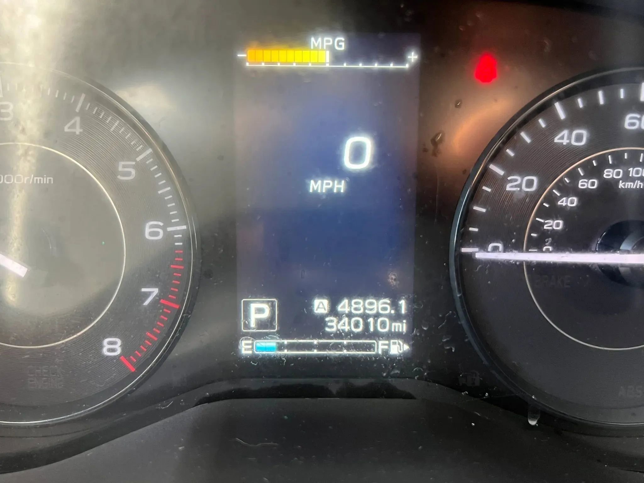 Used 2023 Subaru Impreza 2.0i AWD/4WD image 13