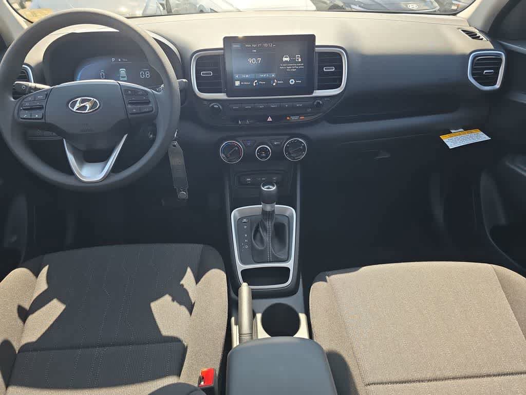 New 2026 Hyundai Venue SE FWD image 18
