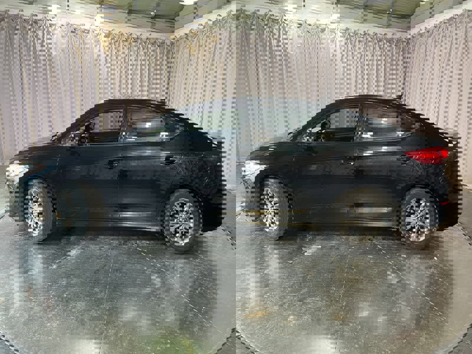 Used 2018 Hyundai Elantra Value Edition image 8