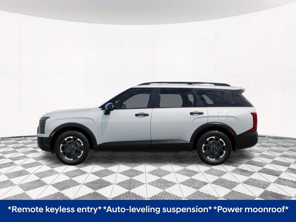 New 2026 Hyundai Palisade XRT Pro AWD/4WD image 4