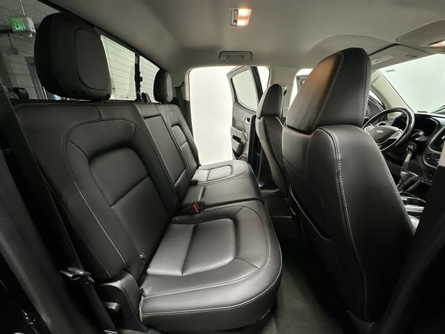 Used 2018 Chevrolet Colorado ZR2 image 23