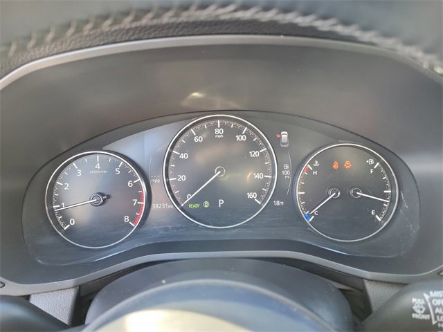 Used 2024 MAZDA CX-90 3.3 Turbo w/ Select Package image 28