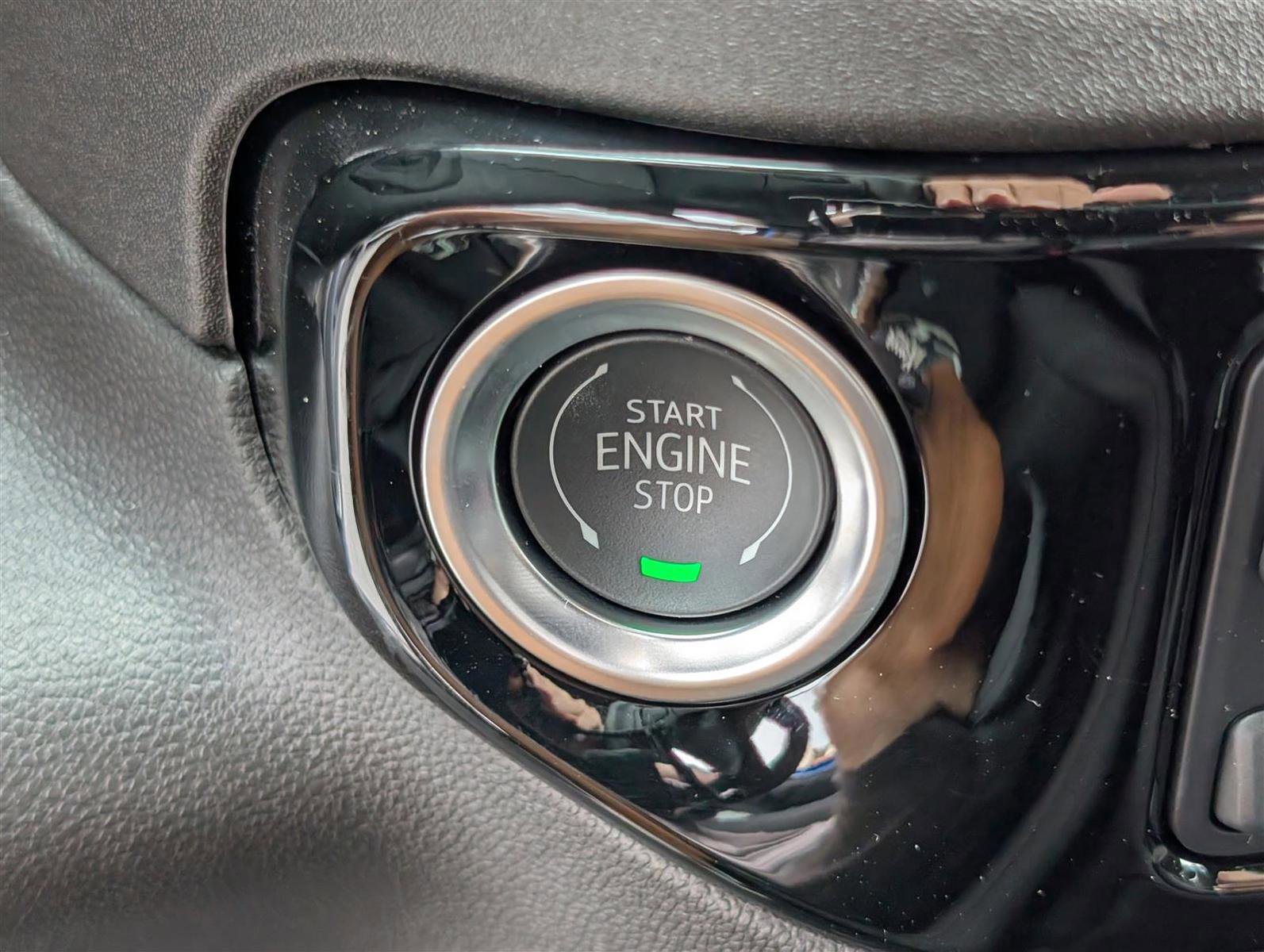 New 2025 Chevrolet Silverado 1500 LT image 20