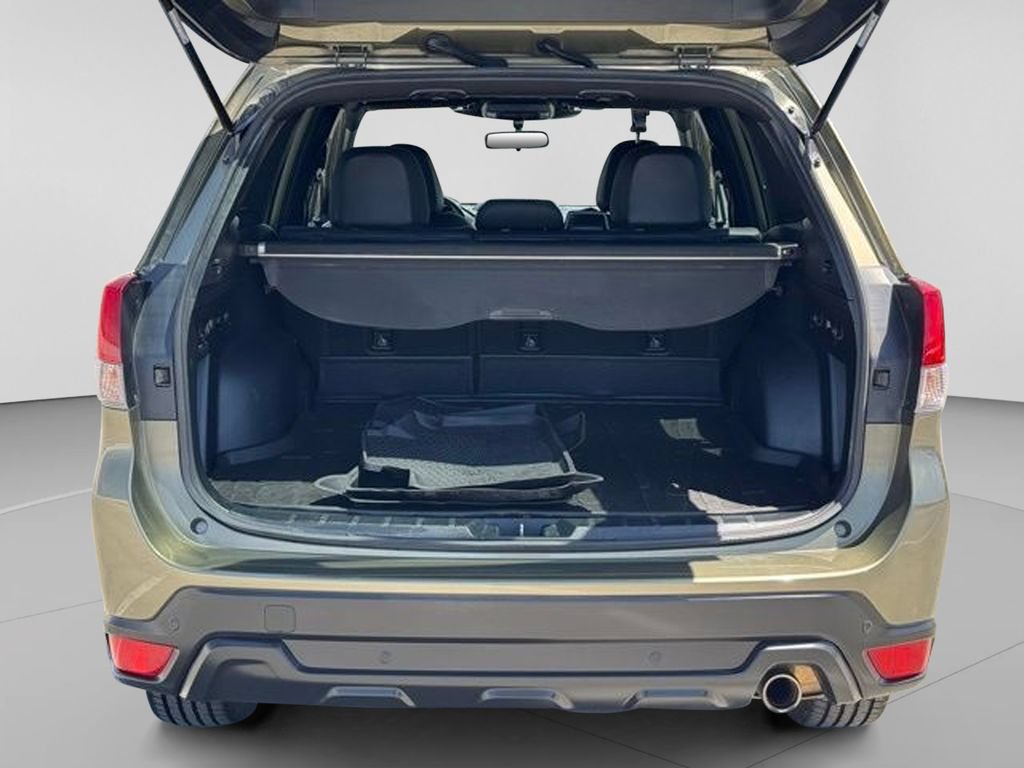 Used 2022 Subaru Forester Wilderness AWD/4WD image 28