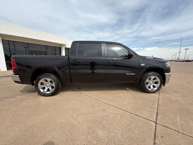 New 2026 RAM 1500 Lone Star AWD/4WD image 23