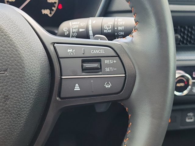 Used 2024 Honda CR-V Sport image 20
