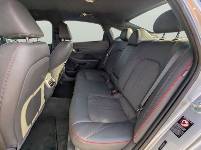 Used 2021 Hyundai Sonata SEL Plus FWD image 11