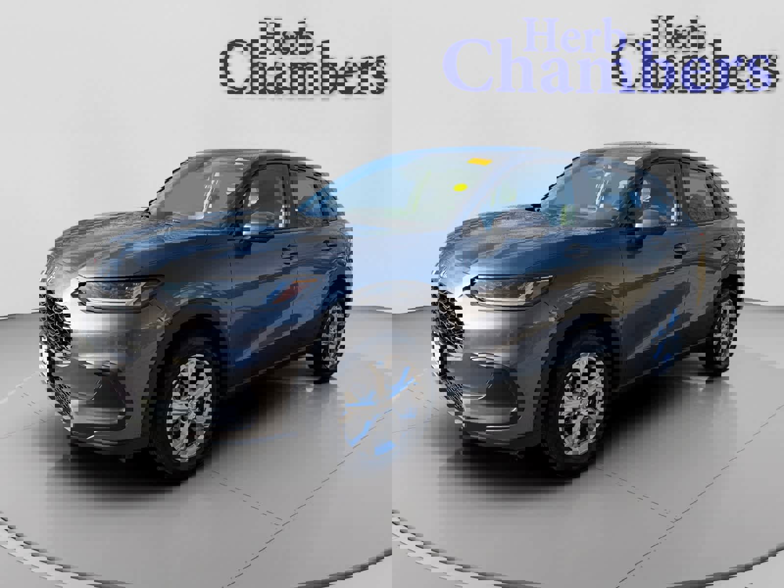 Used 2023 Honda HR-V LX image 10