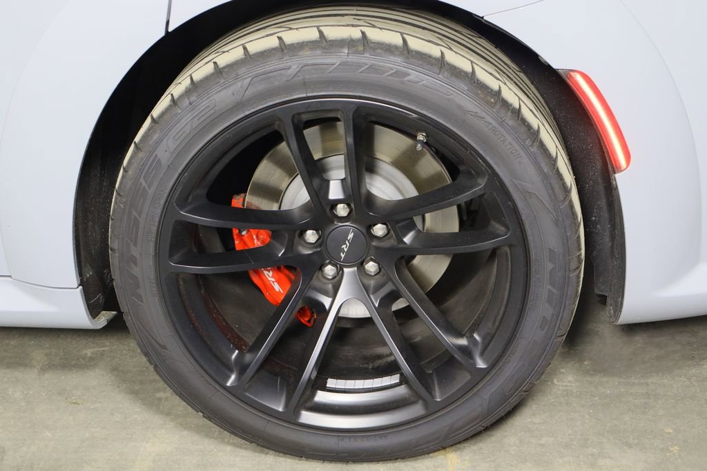 Used 2021 Dodge Charger SRT Hellcat image 42