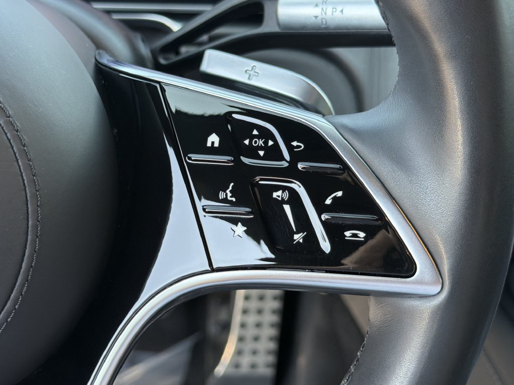 Certified 2023 Mercedes-Benz S 500 4MATIC image 29